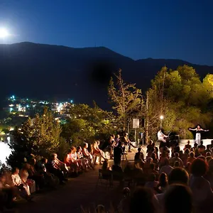 Galini , Asos Greece
