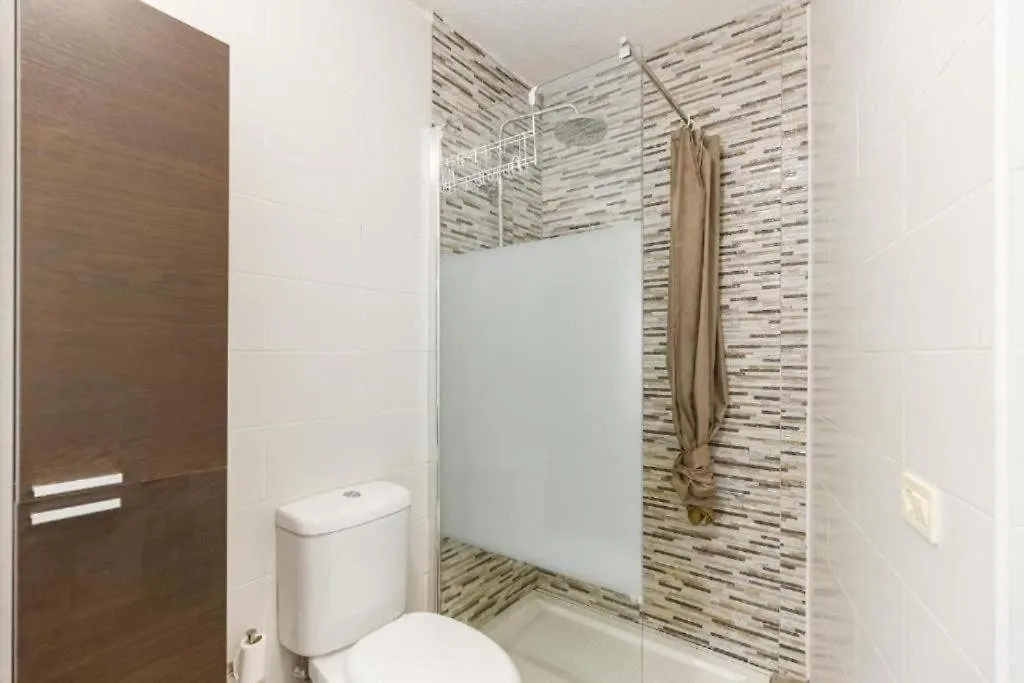 Apartment Sea View At Santa Maria Aparthotel Costa Adeje  Spain