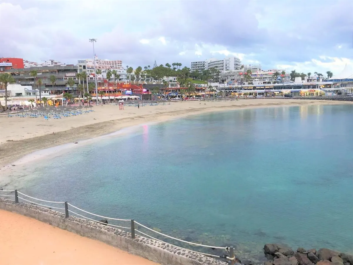 Sea View At Santa Maria Aparthotel Costa Adeje  Costa Adeje (Tenerife)